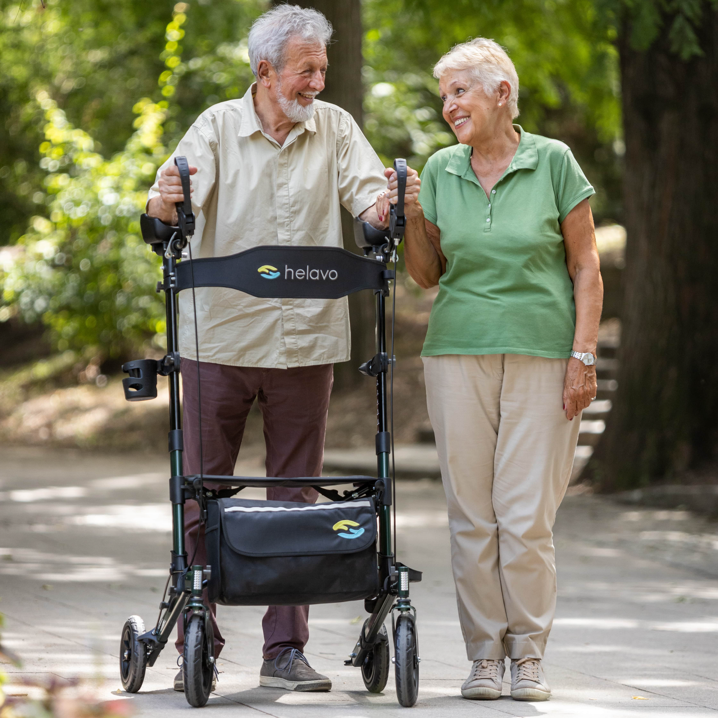 Arthritis walkers